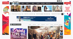 Desktop Screenshot of musicnation.me